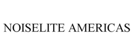 NOISELITE AMERICAS trademark