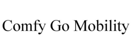 COMFY GO MOBILITY trademark