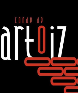 CONDE DE ARTOIZ trademark