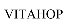 VITAHOP trademark