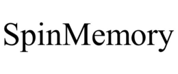 SPINMEMORY trademark
