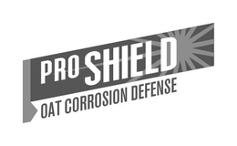 PRO SHIELD OAT CORROSION DEFENSE trademark