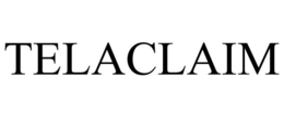 TELACLAIM trademark