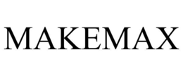 MAKEMAX trademark