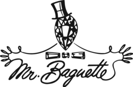 MR. BAGUETTE trademark