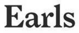 EARLS trademark