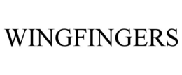 WINGFINGERS trademark