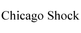 CHICAGO SHOCK trademark