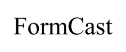FORMCAST trademark