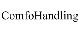 COMFOHANDLING trademark
