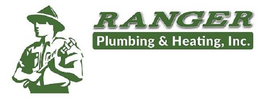 RANGER PLUMBING & HEATING, INC. trademark