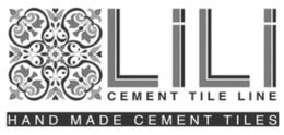 LILI CEMENT TILE LINE HAND MADE CEMENT TILES trademark