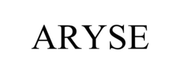 ARYSE trademark