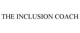 THE INCLUSION COACH trademark