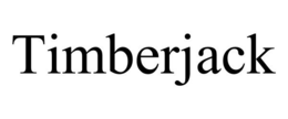TIMBERJACK trademark