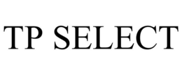 TP SELECT trademark