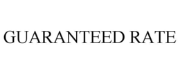 GUARANTEED RATE trademark
