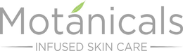 MOTANICALS INFUSED SKIN CARE trademark