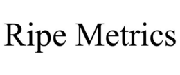 RIPE METRICS trademark