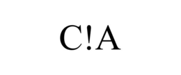 C!A trademark
