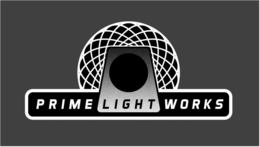 PRIME LIGHT WORKS trademark
