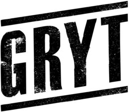 GRYT trademark
