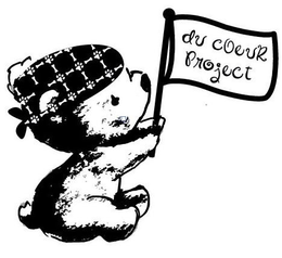 DU COEUR PROJECT trademark