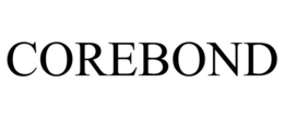 COREBOND trademark