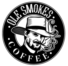 OLE SMOKES COFFEE trademark