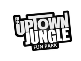UPTOWN JUNGLE FUN PARK trademark