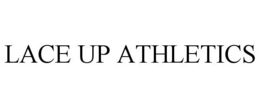 LACE UP ATHLETICS trademark