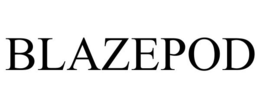 BLAZEPOD trademark