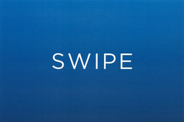 SWIPE trademark