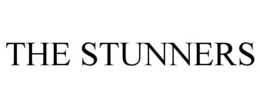 THE STUNNERS trademark