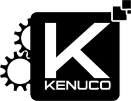 KENUCO trademark