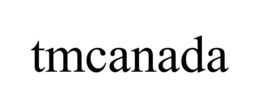 TMCANADA trademark