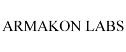 ARMAKON LABS trademark