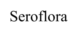 SEROFLORA trademark