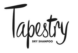 TAPESTRY DRY SHAMPOO trademark
