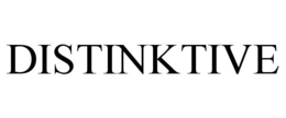 DISTINKTIVE trademark