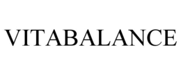 VITABALANCE trademark