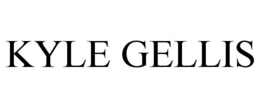 KYLE GELLIS trademark