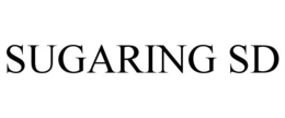 SUGARING SD trademark
