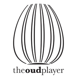 THE OUD PLAYER trademark