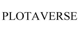 PLOTAVERSE trademark