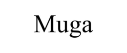 MUGA trademark