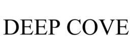 DEEP COVE trademark
