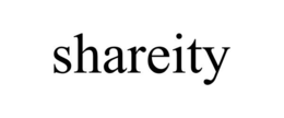 SHAREITY trademark