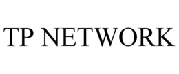 TP NETWORK trademark