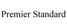 PREMIER STANDARD trademark